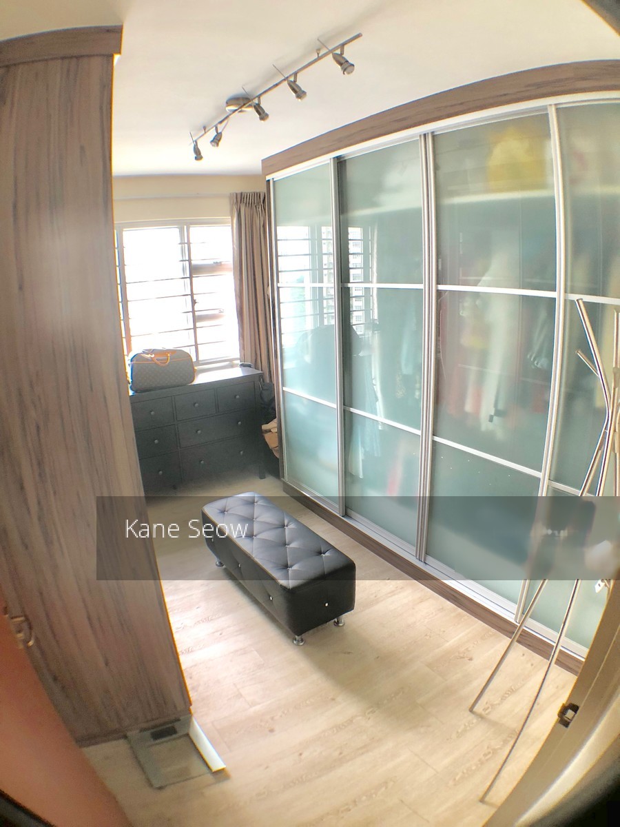 Blk 452A Sengkang West Way (Sengkang), HDB 5 Rooms #185691812